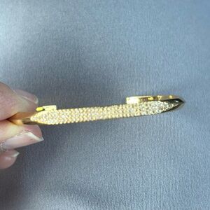 Kate Spade Gold Raise the Bar  Bangle Bracelet